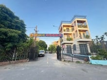 Hình ảnh Cho thuê nhà cấp 4 khu dân cư OSAKA.TX52.Q12