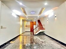 Hình ảnh Cho thuê Nhà đường 46 Tân Tạo, Bình Tân 20 triệu