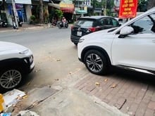 Hình ảnh Bán nhà mặt tiền Nguyễn Gia Trí, Bình Thạnh