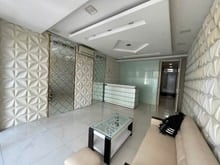 Hình ảnh Cho Thuê Tầng Trệt Mặt Tiền đường Lý Chiêu Hoàng-Quận 6