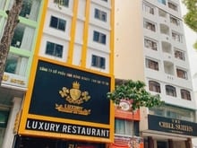 Hình ảnh Bán building Bùi Thị Xuân, Quận 1 – 30 phòng, dòng tiền 12000USD/th