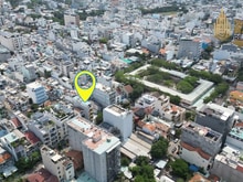 Hình ảnh Bán nhà mặt tiền Đường 43, Tân Thuận – giá chốt tốt