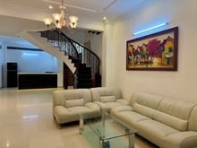 Hình ảnh 🔥 Cho thuê nhà khu Thảo ĐIỀN Quận 2 TRỆT LẦU – 2PN 3WC giá TL