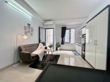 Hình ảnh CCMN Full đồ 73 Hoàng Ngân, gần Chợ Quan Ngân, Cầu vượt Lê Văn Lương