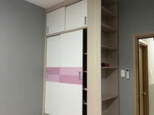 Hình ảnh Idico Tân Phú,Lũy Bán Bích-Block C căn 2p ngủ 74m2,nội thất, 10tr/th