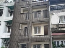 Hình ảnh Bán cặp đôi mặt tiền Trần Quang Khải, Quận 1 – CHDV khai thác tốt