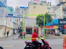Hình ảnh Cho thuê nhà GÓC 2MT 130 Ông Ích Khiêm, Quận 11