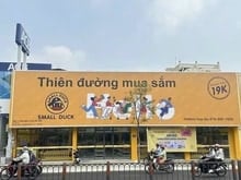Hình ảnh Bán nhà mặt tiền Quang Trung, Gò Vấp – khu đất lớn hiếm