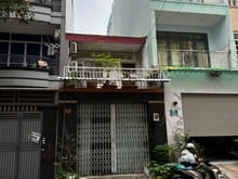 Hình ảnh Bán nhà MT Trần Thủ Độ,  gần Nguyễn Sơn – khai thác cho thuê tốt