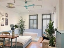 Hình ảnh Bán nhà mặt tiền Nguyễn Công Trứ, Quận 1 – có HĐ thuê 5 năm