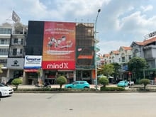 Hình ảnh Bán nhà Nguyễn Thị Thập Quận 7 - KDC Him Lam - 100m2 - 5 Tầng, 45 tỷ