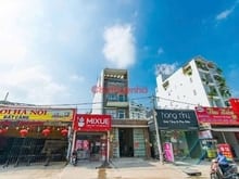 Hình ảnh CHO THUÊ MB NGUYỄN DUY TRINH, DT 13.5x36m, nở hậu 18m 700M², Giá 100tr