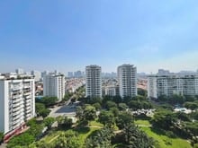 Hình ảnh Cần bán gấp Trang Chủ MB66.COM / Đăng Ký Tặng 66K cao cấp Mỹ Phúc Phú Mỹ Hưng Q7 - DT 106m2