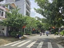 Hình ảnh Giảm Ngay 5 Tỷ – Biệt Thự Đẹp Khu Compound Trục Lương Định Của, Quận