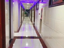 Hình ảnh Bán CHDV cao cấp mặt tiền Quận 7 – dòng tiền 420tr/th