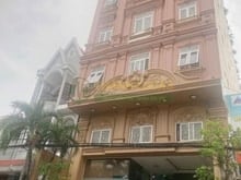 Hình ảnh Bán tòa nhà CHDV Quận 7 – dòng tiền 300tr/tháng