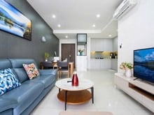 Hình ảnh CH NGuyễn Văn đậu,bình thạnh 53m/2pn/2ty2 ở ngay hỗ trợ vay bank 70%