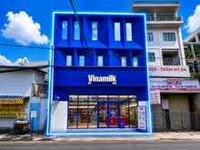 Hình ảnh Bán nhà MT Hồ Bá Kiện - ngang 9m, đang cho Vinamilk thuê ổn định