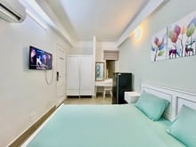 Hình ảnh Phòng Mới Toanh Full Tiện Nghi Ngay Lê Văn Sỹ Q3