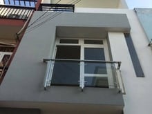 Hình ảnh Nhà MTNB khu dân cư hiện hữu đường 6E Bình Tân, 4x18m, 1 lầu, 8.3 tỷ