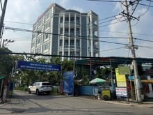 Hình ảnh Bán tòa nhà góc 2MT Lê Văn Lương – đang khai thác ổn định 70 tr/ tháng