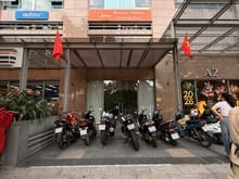 Hình ảnh Full giỏ hàng shophouse Sala, 3 tầng, 235m2, hoàn thiện chỉ 90tr/tháng