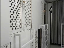 Hình ảnh Cho thuê phòng trọ ở ghép sleepbox có máy lạnh đầy đủ tiện nghi