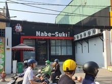Hình ảnh Bán nhà mặt tiền Ung Văn Khiêm, Bình Thạnh – diện tích lớn