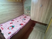 Hình ảnh Cho thuê phòng trọ ở ghép, Sleepbox có cửa khóa, tiện nghi, cao cấp Q.