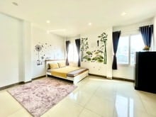 Hình ảnh Căn Hộ 35M2 Siêu Thoáng Gần Đại Học UEH Q10