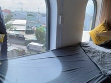 Hình ảnh Cho thuê phòng trọ ở ghép sleepbox đầy đủ tiện gần cv pm quang trung