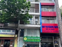 Hình ảnh Bán nhà mặt tiền Trần Bình Trọng, Quận 5