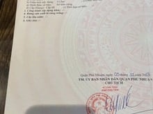 Hình ảnh 🏡 Nhà góc 2 mặt hẻm – giá chỉ 2,9 tỷ – trung tâm Phú Phuận