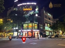 Hình ảnh Bán nhà góc 2MT gần chợ Bến Thành – Quận 1