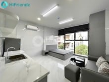 Hình ảnh Bán CHDV Quận 7 – dòng tiền 150tr/tháng