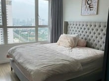 Hình ảnh Chung cư Phúc Yên, Phan Huy Ích, TB: 120m2, 3pngủ, full nội thất, 14tr
