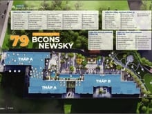 Hình ảnh Dự án Bcons Newsky - Đầu tư sớm nhiều lợi thế tốt
