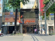 Hình ảnh Cho thuê nhà 2MT 243 Điện Biên Phủ - 218E Nam Kỳ Khởi Nghĩa, Quận 3
