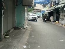 Hình ảnh Bán nhà 72m2 - Ngang 6m, Gần MT Nguyễn Thần Hiến, Q4. Giá Hơn 6 Tỷ