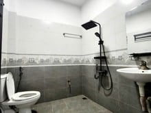Hình ảnh Nhà đẹp 2 mặt ngõ Chợ Khâm Thiên, giá 4.5 tỷ, 24m2x3T, ở luôn