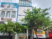 Hình ảnh HẦM 6TẦNG THANG MÁY - Cho thuê Nhà 259 Nguyễn Đình Chiểu, Q3 - Giá 6x