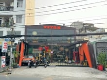 Hình ảnh Cho thuê nhà 208-210 Ung Văn Khiêm, Bình Thạnh - MT Ngang 10.5m