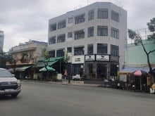 Hình ảnh Bán khuôn đất lớn Nơ Trang Long, Bình Thạnh – xây building 7 tầng