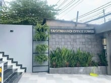 Hình ảnh Bán building mặt tiền Nguyễn Xí, Bình Thạnh