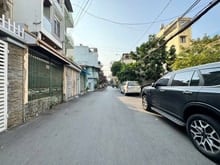 Hình ảnh Nhà 4 tầng - hẻm  10m Tô Hiến Thành - Thành Thái - 68m2 - 16.4 tỷ