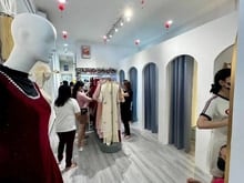 Hình ảnh GIÁ RẺ 3x - Cho thuê Nhà Mặt tiền Lê Văn Sỹ, Q.Tân Bình, DT 4x30m