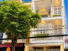 Hình ảnh Bán Nhà Mặt Tiền KDC Sông Đà Hiệp Bình Chánh - 100m2 - 14.5 tỷ