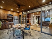 Hình ảnh SIÊU PHẨM CĂN HỘ LUXURY 1PN_100M2 Thiết Kế Tây Âu Hiện Đại_Landmark 81