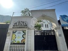 Hình ảnh 1000m2 - Cho thuê Biệt thự 6/4 Nguyễn Ư Dĩ, Phường Thảo Điền, Quận 2.