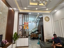 Hình ảnh Nhà hẽm 353 Trường chinh gần chợ Trà bá